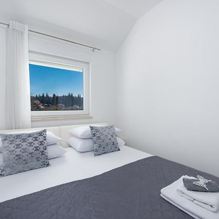 Pelko Apartment 杜布罗夫尼克 外观 照片