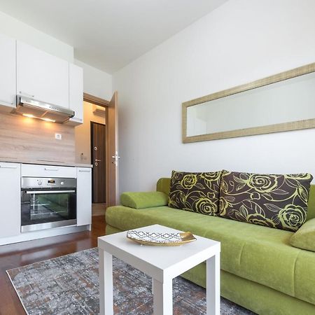 Pelko Apartment 杜布罗夫尼克 外观 照片