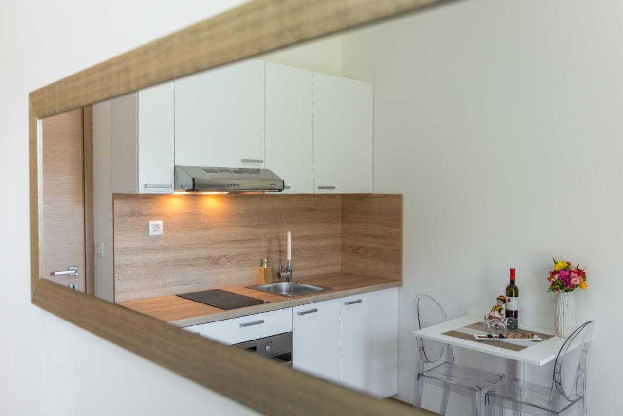 Pelko Apartment 杜布罗夫尼克 外观 照片