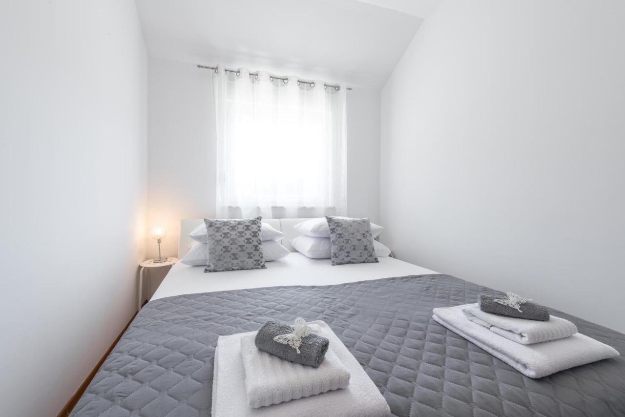 Pelko Apartment 杜布罗夫尼克 外观 照片