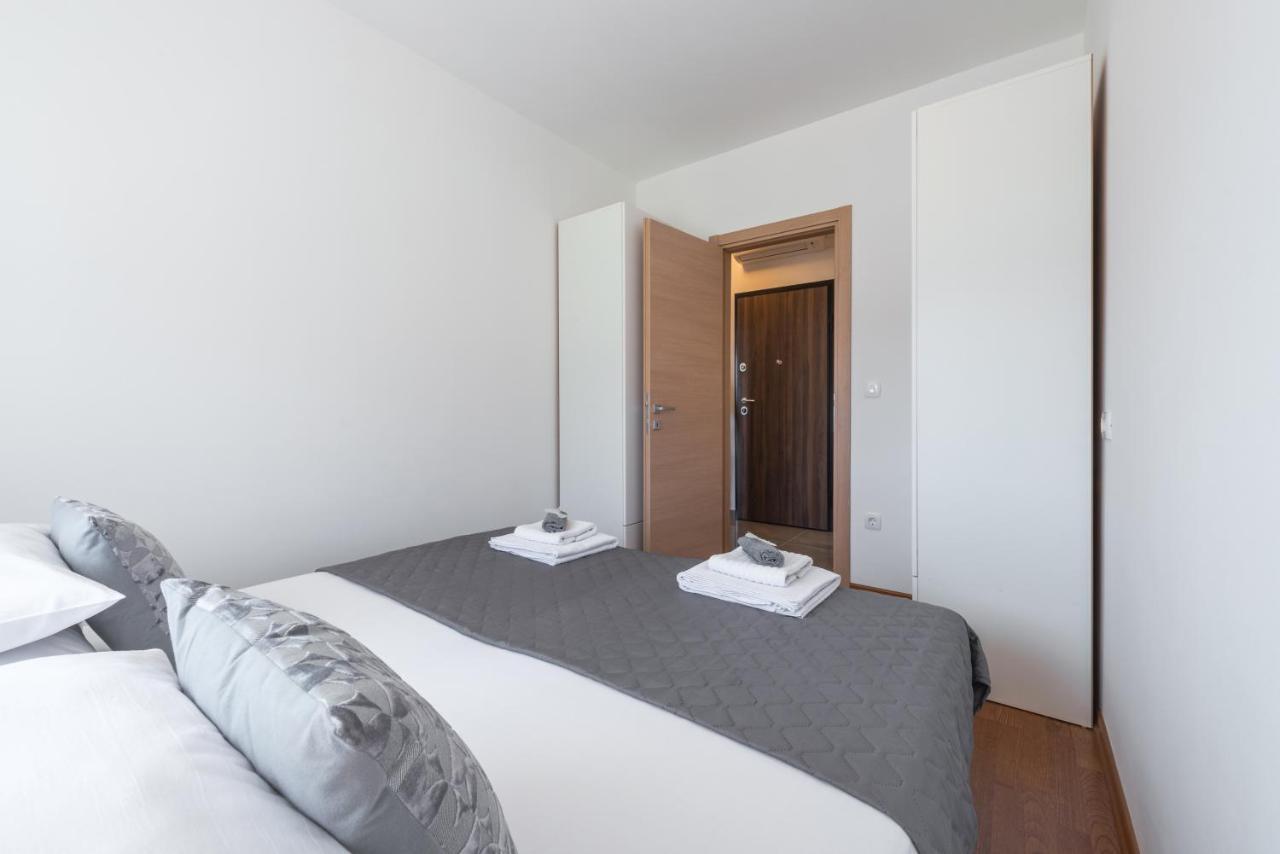 Pelko Apartment 杜布罗夫尼克 外观 照片