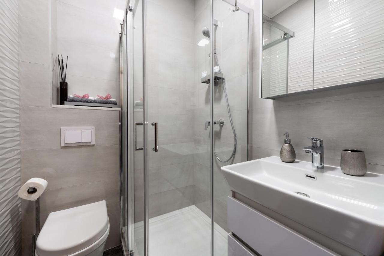 Pelko Apartment 杜布罗夫尼克 外观 照片