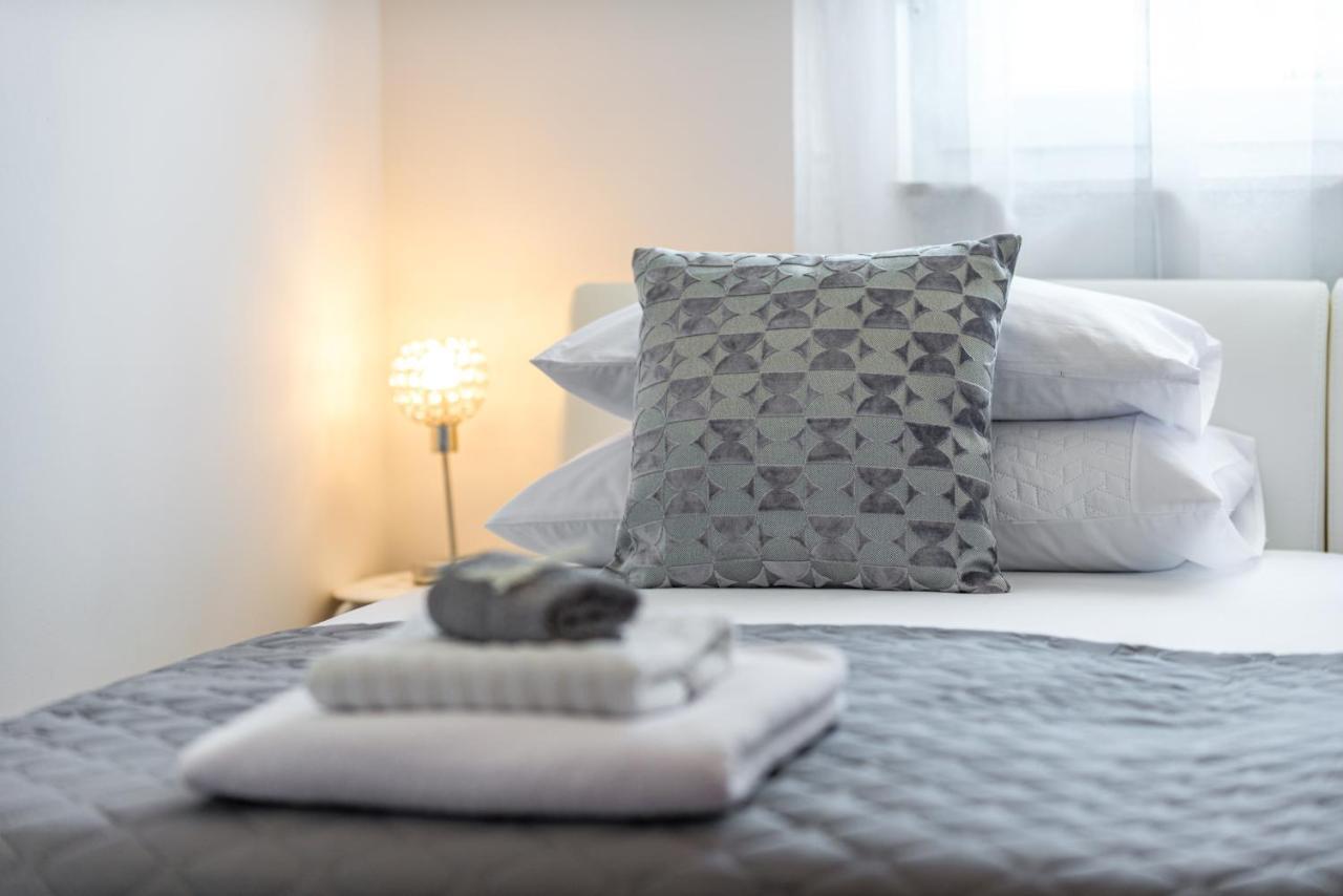 Pelko Apartment 杜布罗夫尼克 外观 照片