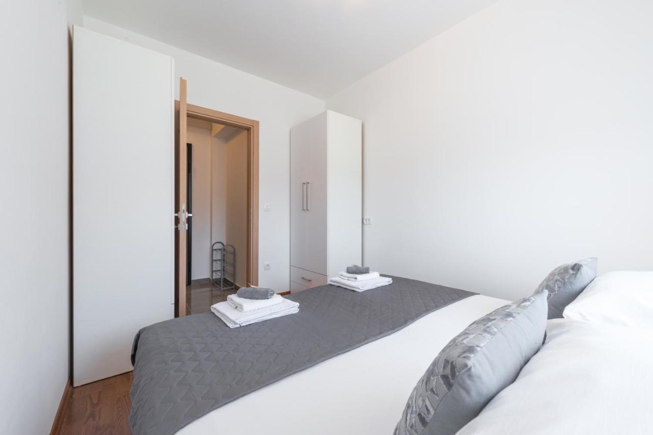 Pelko Apartment 杜布罗夫尼克 外观 照片