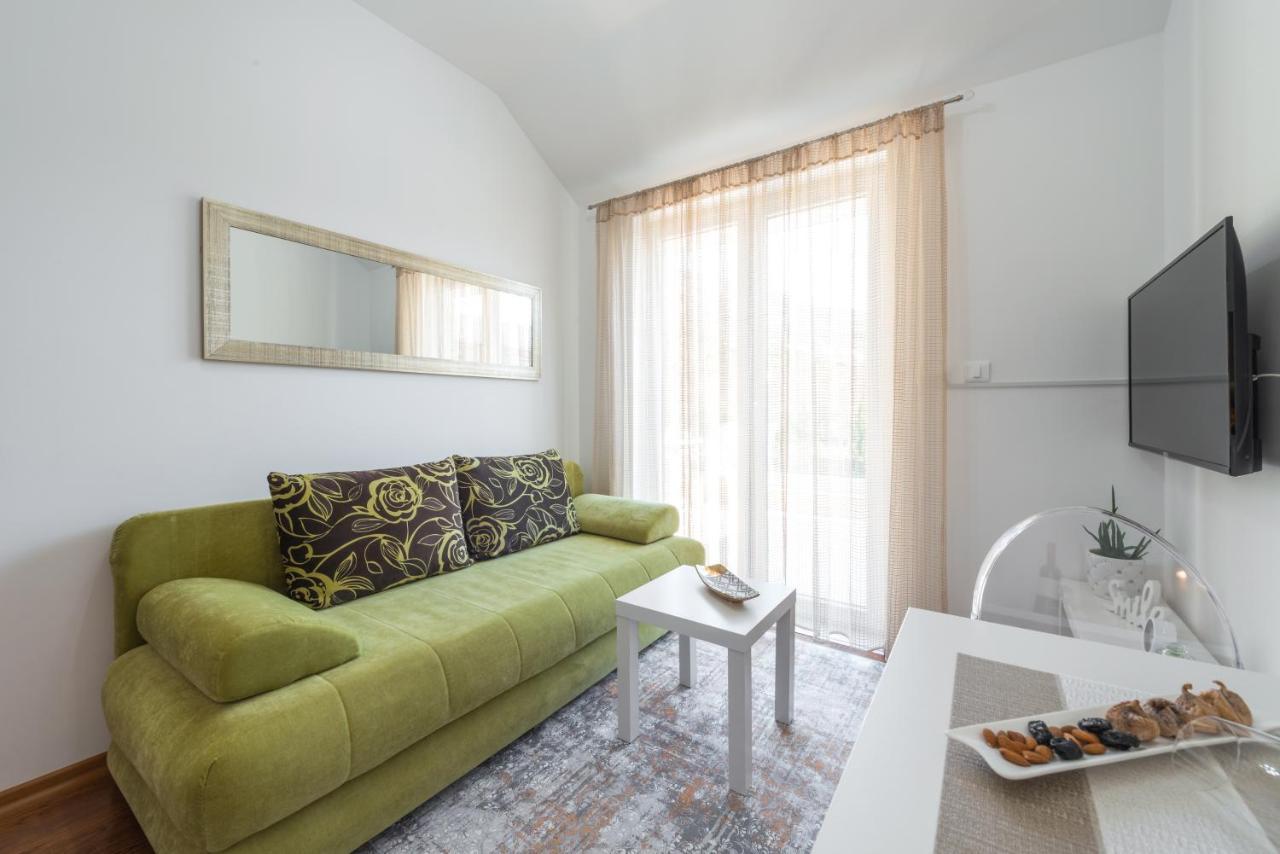 Pelko Apartment 杜布罗夫尼克 外观 照片