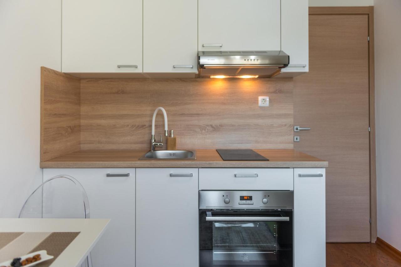 Pelko Apartment 杜布罗夫尼克 外观 照片