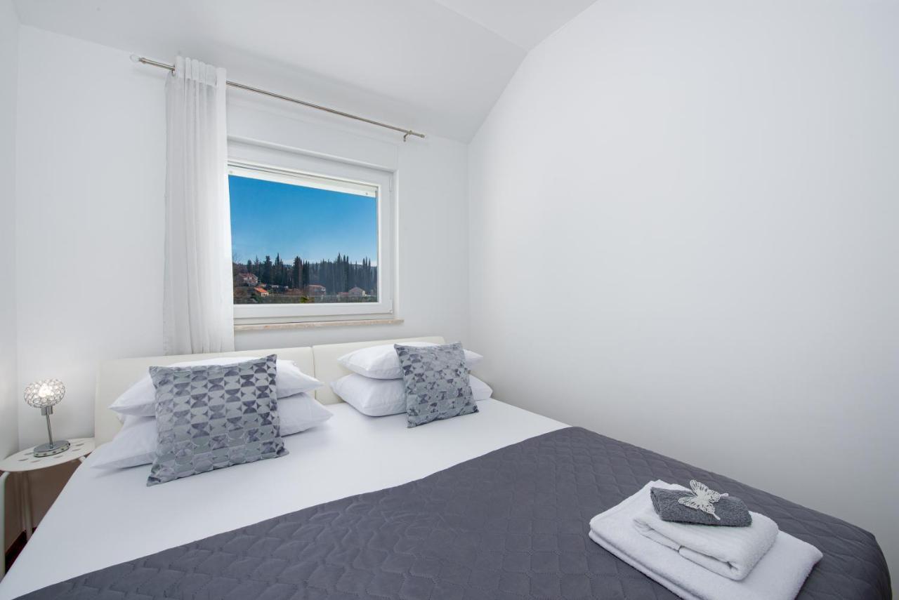 Pelko Apartment 杜布罗夫尼克 外观 照片