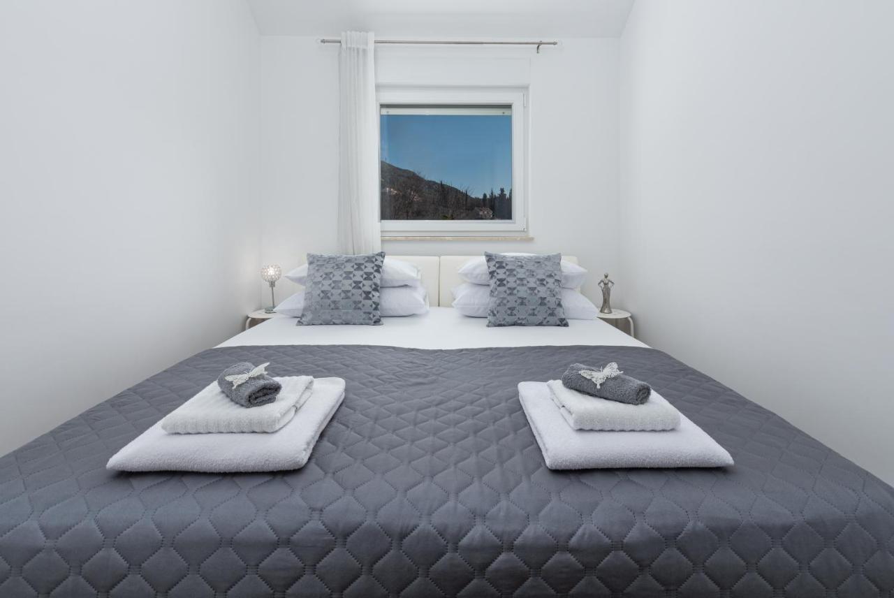 Pelko Apartment 杜布罗夫尼克 外观 照片