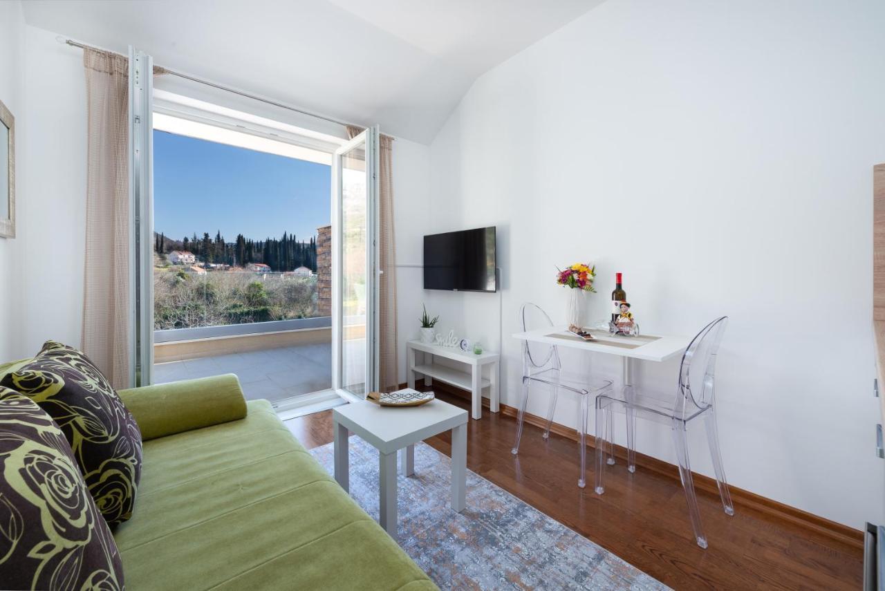 Pelko Apartment 杜布罗夫尼克 外观 照片