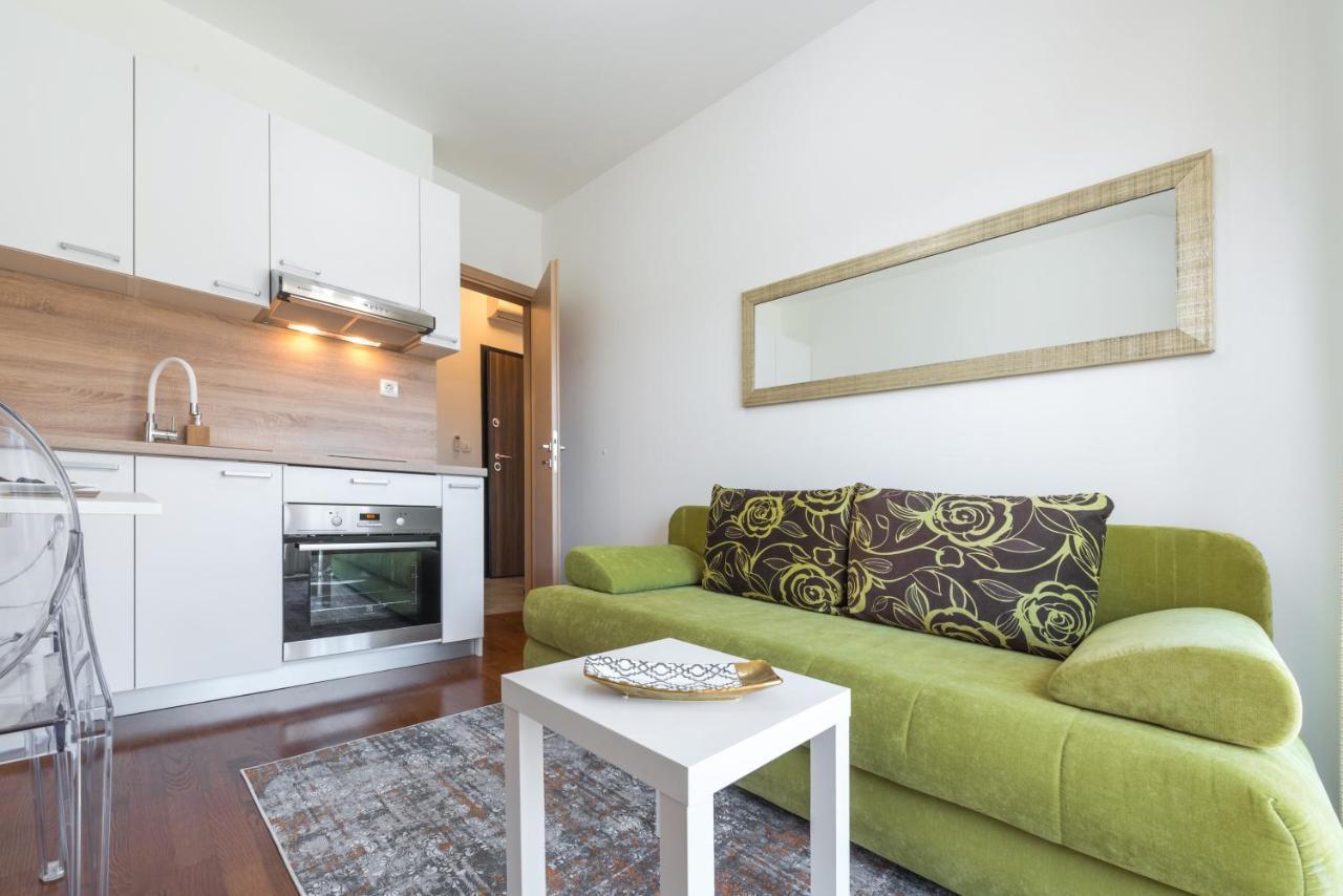 Pelko Apartment 杜布罗夫尼克 外观 照片