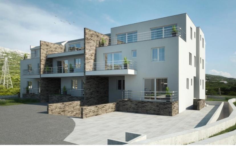 Pelko Apartment 杜布罗夫尼克 外观 照片